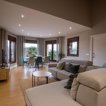 Casa Rural La Nava De Tizneros ภายนอก รูปภาพ