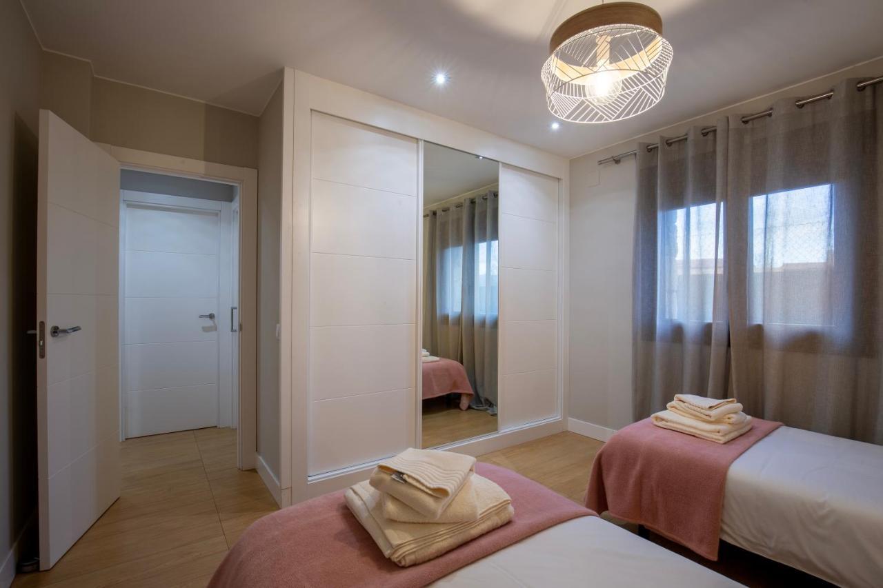 Casa Rural La Nava De Tizneros ภายนอก รูปภาพ