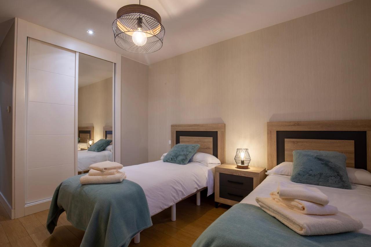 Casa Rural La Nava De Tizneros ภายนอก รูปภาพ